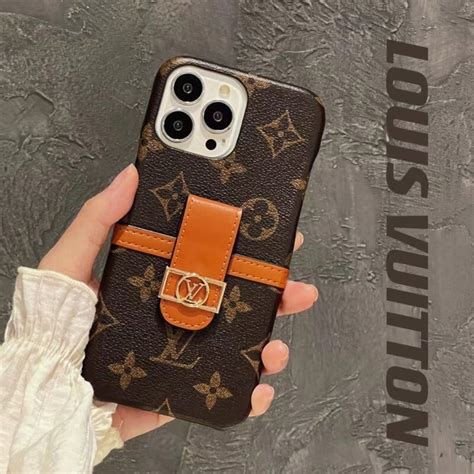 buy Louis Vuitton iPhone cases